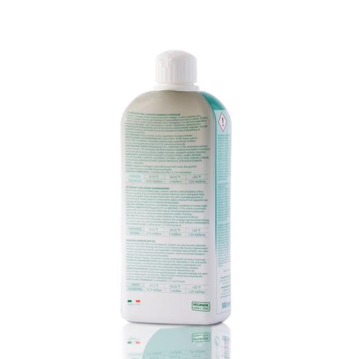 艾贝经典护肤洗碗液 不含任何石化成分 商品图2