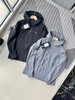 F013025户外防风防水保暖登山运动透气连帽外套男 商品缩略图0