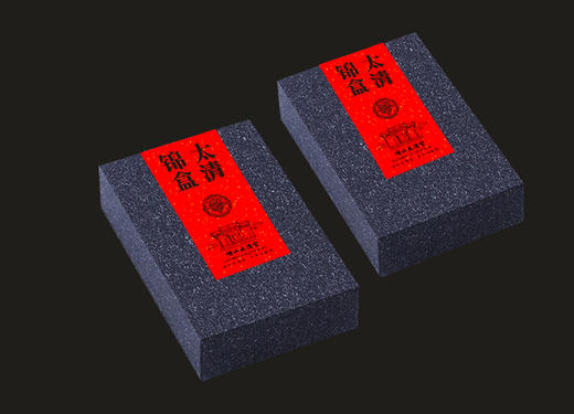 2026年太清锦盒 商品图0