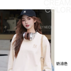 【MLB加绒卫衣】经典潮标超百搭，加绒软糯还保暖！男女同款，尺码齐全。 商品缩略图4