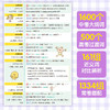 【备战中考】超有效图解英语单词 1600个中考大纲词+500个高考过渡词 商品缩略图2