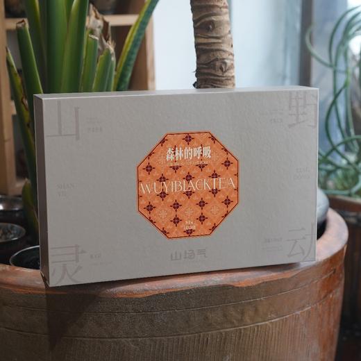 麻粟老枞红茶 商品图6
