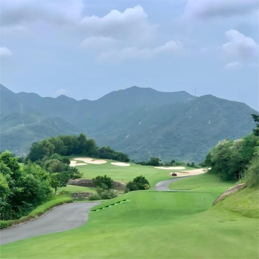 广东惠州·山海半岛高尔夫球会 Peninsula Golf Club | 惠州高尔夫球场 | 广东高尔夫球场 | 中国 商品图4