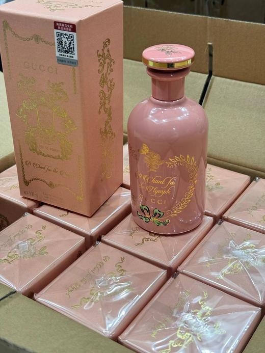 F013016花香东方调炼金士花园 -仙女颂香水女香 商品图4