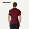 HOUDINI胡丁尼Pace Air Message空速宣言男户外26夏新跑步短袖T恤 840071 商品缩略图11