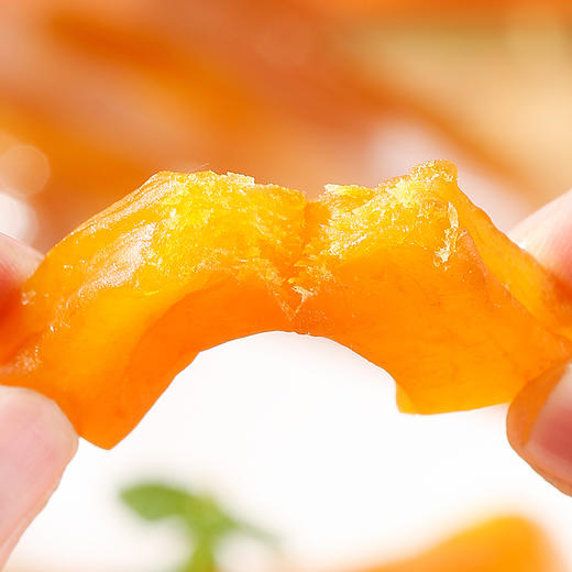 三禾农场山亭地瓜枣【山东必买好品】 商品图9