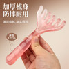 树脂竹节按摩梳 商品缩略图4