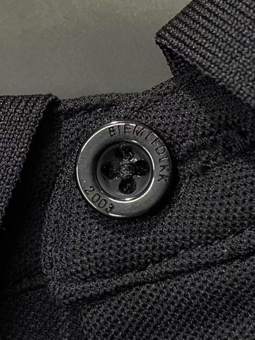 原单正品比音勒芬BT_Gritty男士长袖polo衫商务休闲翻领T恤商务长袖
M-XXL 商品图3