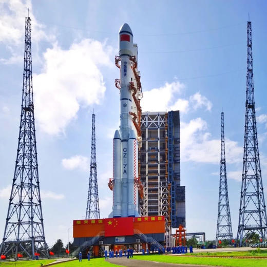 3天2晚【海南文昌火箭发射观礼之旅】入住文昌希尔顿，明星同款C位VIP观礼席，现场亲自见证中国力量！聆听航天科普专家讲座，参观航天科普馆、育种中心等，更有伴手礼相赠~ 商品图12