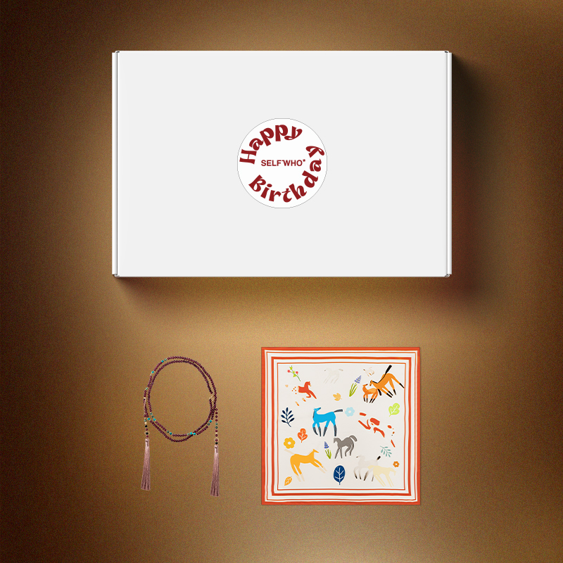 2月V4会员生日限定礼盒