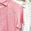 CALLAWAY GOLF 高尔夫 男士 箭头图标短袖 翻领衬衫 商品缩略图1