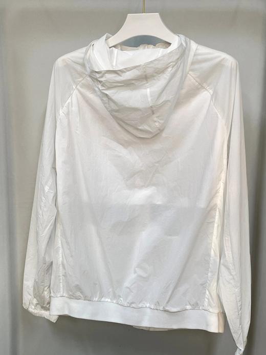 BLACKICE/黑冰 户外新品休闲男款连帽防晒服外套轻量防晒透气 商品图4