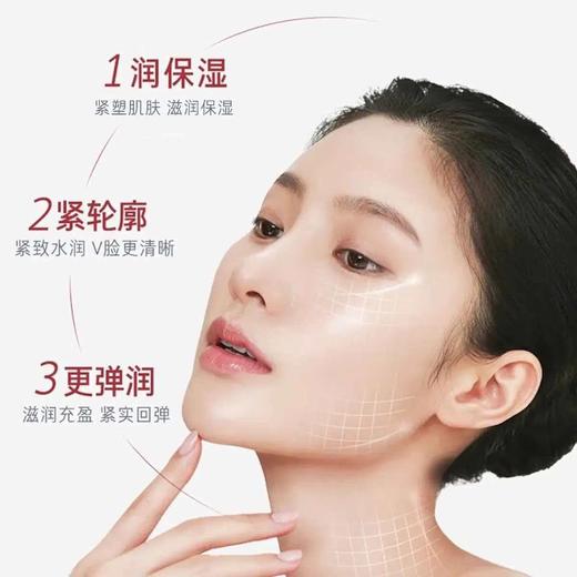 【新年拍1得3】梦妆山茶凝时多肽精华水礼盒紧致抗皱化妆护肤品水乳套装（山茶凝时多肽精华水150ml+乳液50ml+洁面80ml） 280ml 新版拍1得3 商品图8