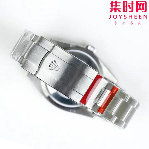 EWS劳力士蚝式恒动型31mm系列 3230机 泡泡面 庆典 彩色气球 板带 女士腕表 表径31mm 商品图8