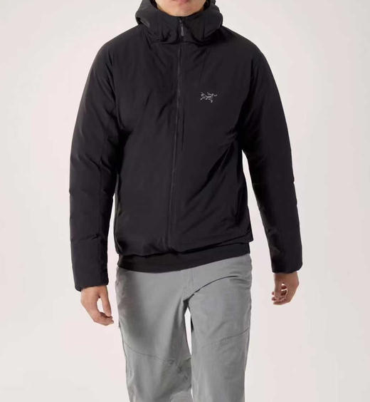 原单鸟家Epsilon Down Hoody羽绒服013001 商品图12