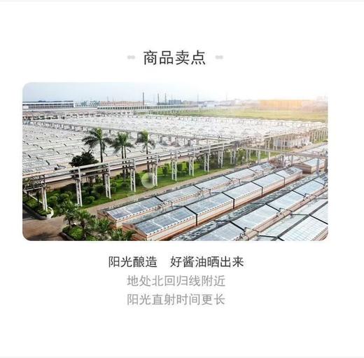 【QT】海天鲜味生抽4.9L烹饪炒菜凉拌点蘸酿造鲜酱油 商品图1