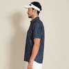 CALLAWAY GOLF 高尔夫 男士 变形条纹短袖 翻领衬衫 商品缩略图8