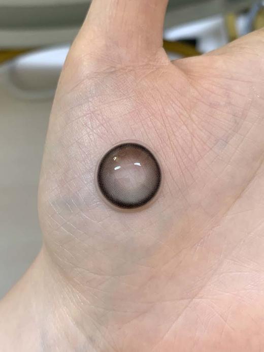 PupliPop 半年抛 海豚吹泡泡 直径14.5mm着色13.6mm （预计三月底到货） 商品图2