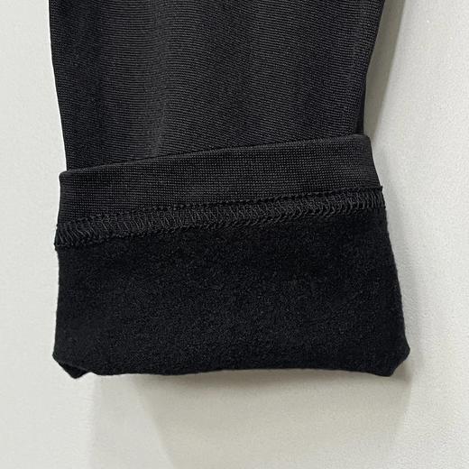 【印花瑕疵】#FR2 GOLF 高尔夫男女款 薄绒高弹力运动功能紧身裤 保暖健身裤打底裤 商品图9