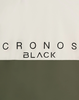 CRONOS BLACK高尔夫男士 冬季 复古撞色立领棉夹克 宽松版型运动休闲 商品缩略图14