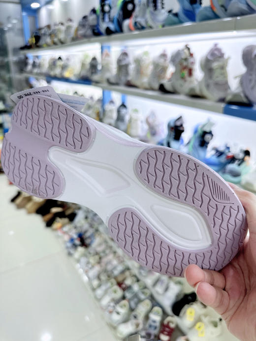 福得隆 8336  双网系带  34-39 商品图1