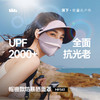 【蕉下精选】蕉下帽檐款防暴晒面罩MP34326 商品缩略图0