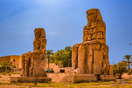 5.16确定出发【埃及】解码干年传奇古国游摄10天<环球寻梦> 商品图1