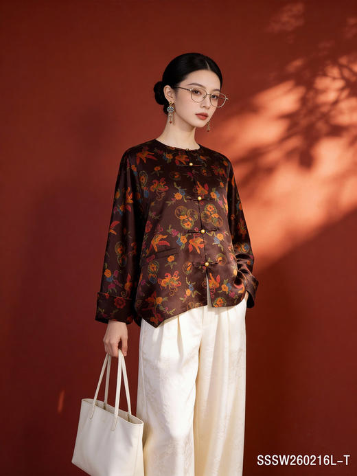 SSSW260216L外套 商品图0