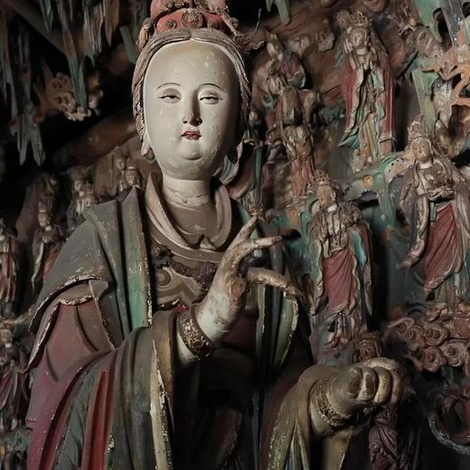 边玩边养老丨漫游平遥，逛明清古城品晋商风华，在古街巷陌享悠然时光！ 商品图2