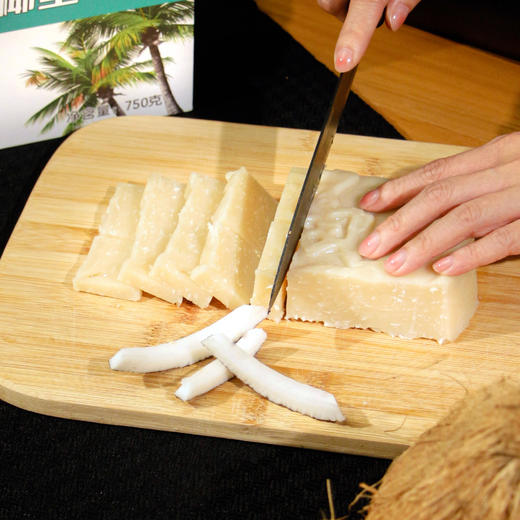 椰子年糕750克*1 商品图2