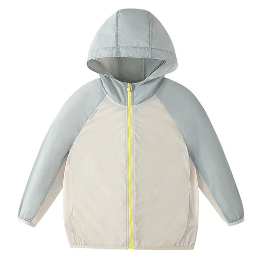 男女童梭织外套夏季新款安奈儿童装EM625703 商品图6