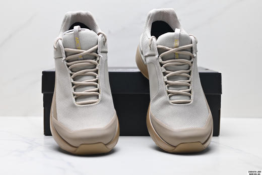 覆盖防水 低帮户外登山徒步鞋 商品图1