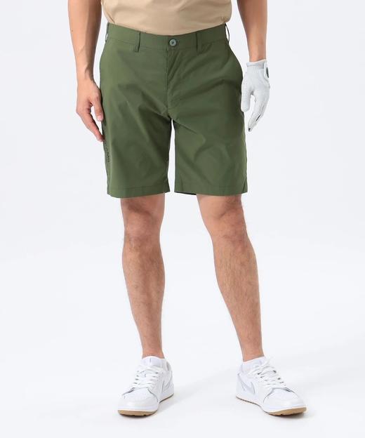 BEAMS GOLF 男士高尔夫 夏季新款 防水弹力休闲运动短裤 商品图5