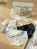【GZ】无忧购39元3件新款纯欲丝带蝴蝶结蕾丝边内裤女镂空网纱诱惑中腰三角裤2798（截单后3-5天发货） 商品缩略图3