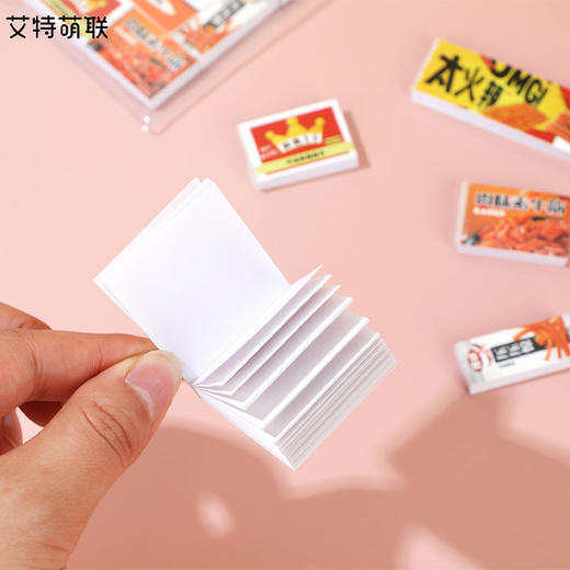 麻辣主子创意挂件-纪念日百货门店同款168993667 商品图3