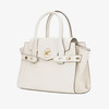 196163286006 迈克高仕MICHAEL KORS 【专柜同款】Carmen系列小号翅膀包美拉德手提包mk女包【22.5*10*16cm】 商品缩略图0