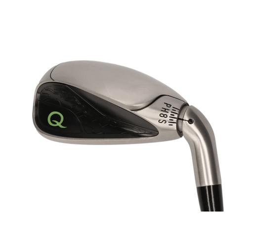 高尔夫Q杆第三代——钢杆身伸缩版 商品图0