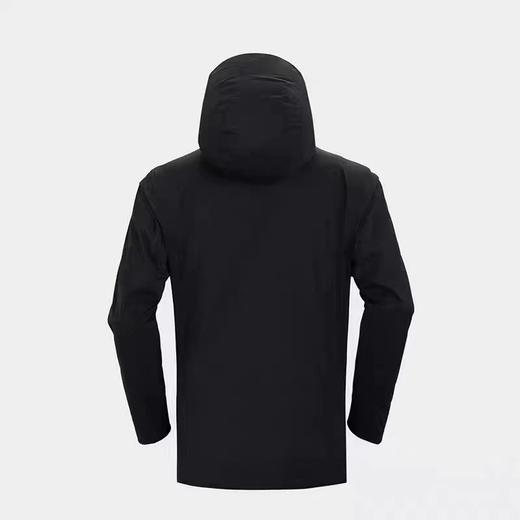 F013038日常通勤系列-雷鸟LT连帽防风衣外套男款 商品图10