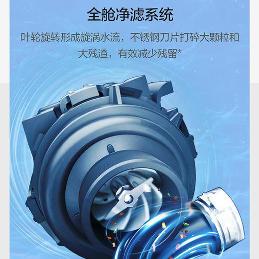 海尔（Haier）洗碗机 EYSW18586BBU1 商品图12