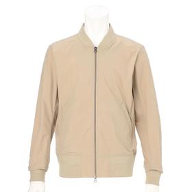 Felisi IL GOLF 男款 防水弹力轻薄MA-1全拉链夹克运动外套