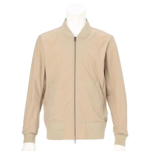 Felisi IL GOLF 男款 防水弹力轻薄MA-1全拉链夹克运动外套 商品图0