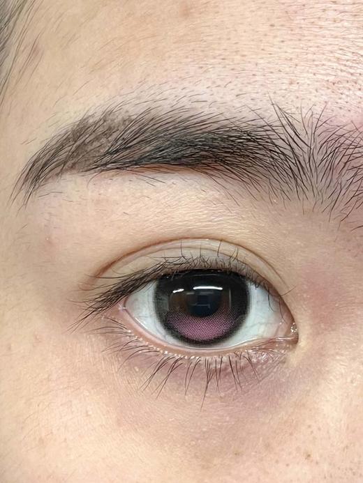 PupliPop 半年抛 害羞小猫 直径14.5mm着色13.6mm （预计三月底到货） 商品图1