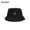 【春上新】【6折】6楼COVERNAT新基本款渔夫帽吊牌价359折后价215 商品缩略图1