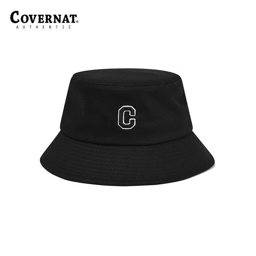 【春上新】【6折】6楼COVERNAT新基本款渔夫帽吊牌价359折后价215 商品图1
