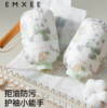 嫚熙儿童一次性袖套防脏防水防油护袖男童女童婴儿宝宝套袖秋冬季 商品缩略图0