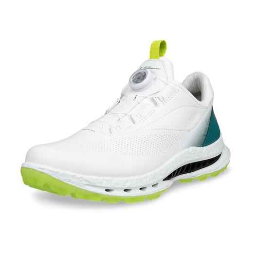 2026新款【高尔夫健步C5 BOA 】ECCO爱步男子高尔夫球鞋132614-61475 26新款 商品图2