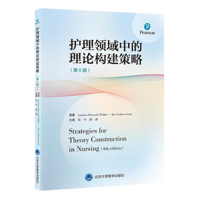 护理领域中的理论构建策略（第6版）