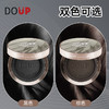 【日本DOUP遮白蓬蓬粉饼】 盖白发、填充发缝/发际线，日常洗发水可洗掉 商品缩略图3