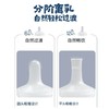 贝亲-自然离乳吸嘴(可搭配任意贝亲宽口奶瓶） 商品缩略图4