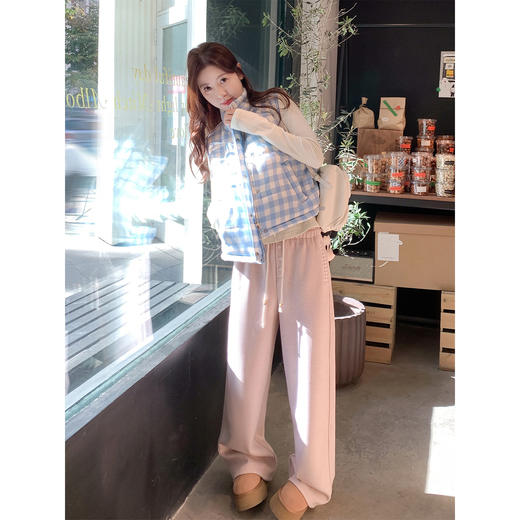 <曾小咸推荐>2.13现货秒杀 ！微信超特价！木耳边半高领打底衫 日常109.99 立减50 秒杀59.99！！ 商品图1